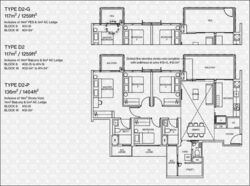 KI Residences at Brookvale (D21), Condominium #558829221